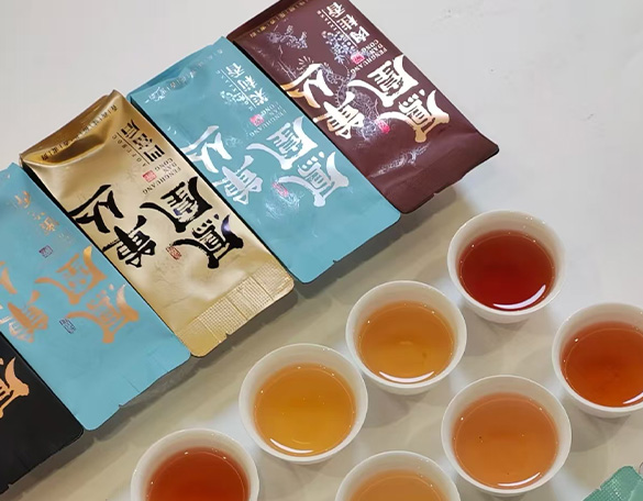 凤凰单丛